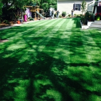 Artificial Turf Bethania, North Carolina Design Ideas, Backyard Design