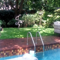 Artificial Turf Longview North Carolina Lawn Swimming Pools