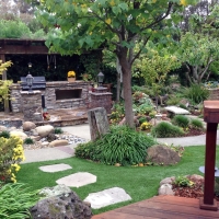 Artificial Turf Polkville North Carolina Landscape Pavers