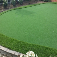 Golf Putting Greens Alexander Mills North Carolina Artificial