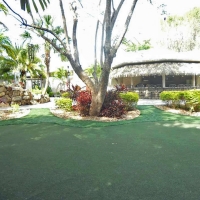 Putting Greens Caroleen North Carolina Artificial Turf Commercial