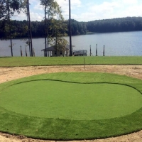 Putting Greens Morven North Carolina Artificial Grass