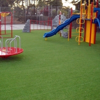 Synthetic Grass Great Falls South Carolina Childcare Facilities