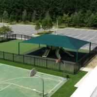 Synthetic Grass Sports Fields Bessemer City North Carolina