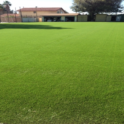 Artificial Grass School Stadium Ruby South Carolina Recreational