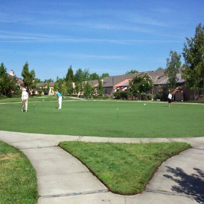 Golf Putting Greens Irwin South Carolina Artificial Grass