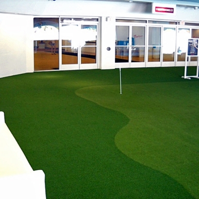 Golf Putting Greens Kershaw South Carolina Artificial Grass