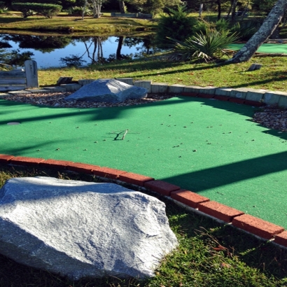 Golf Putting Greens Rhodhiss North Carolina Synthetic Turf
