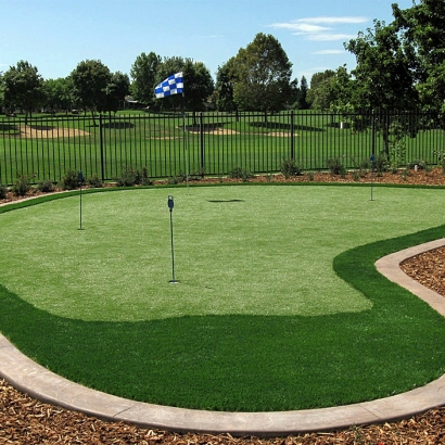 Golf Putting Greens Richburg South Carolina Artificial Turf