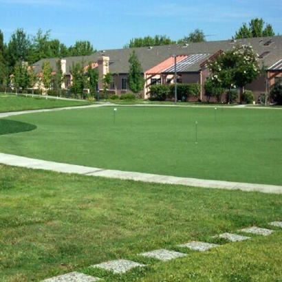 Putting Greens Claremont North Carolina Synthetic Turf Commercial