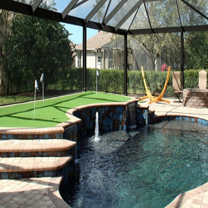 Putting Greens Pacolet South Carolina Synthetic Turf Swimming