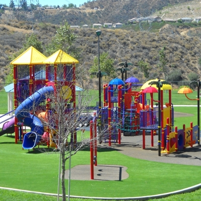 Synthetic Grass Wingate North Carolina Kids Care Parks