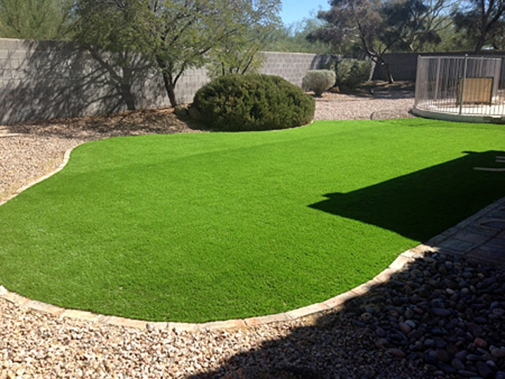 Artificial Grass Hildebran North Carolina Lawn Back Yard