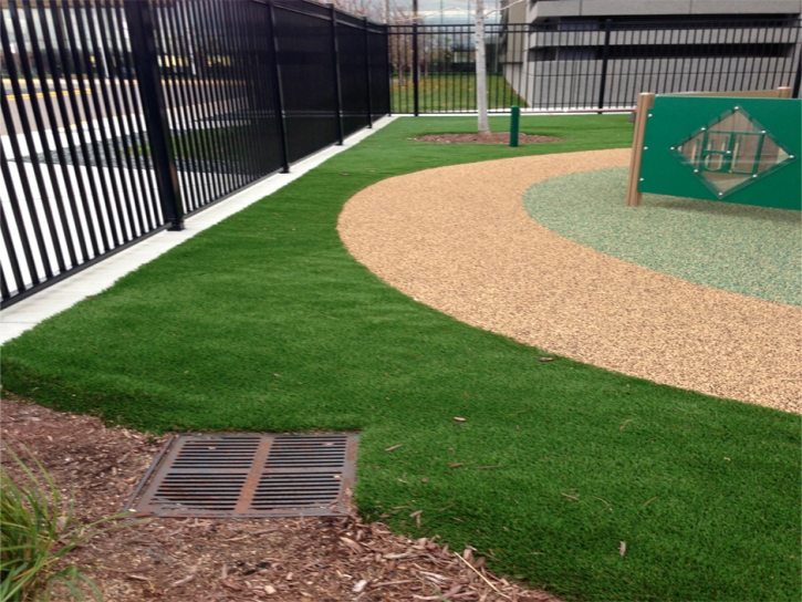 Artificial Grass Jefferson South Carolina Playgrounds Commercial