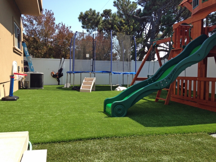Artificial Turf Mooresville North Carolina Playgrounds Back