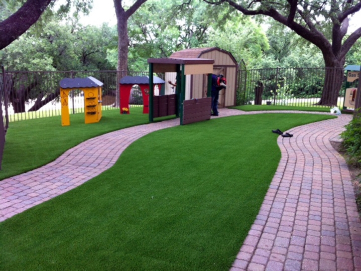 Fake Grass Wesley Chapel North Carolina Lawn Commercial
