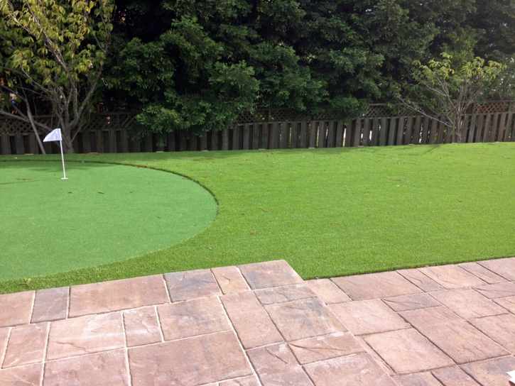 Putting Greens Bethlehem North Carolina Artificial Grass