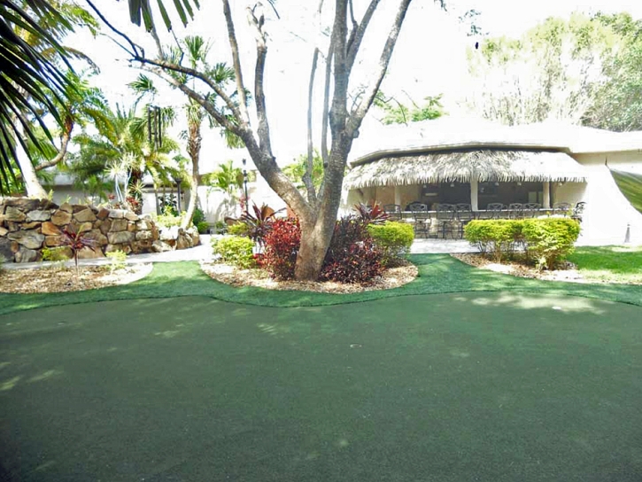 Putting Greens Caroleen North Carolina Artificial Turf Commercial