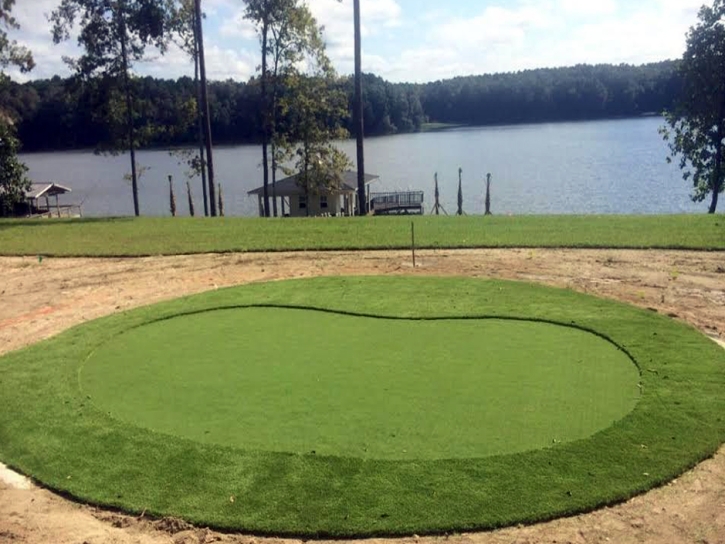 Putting Greens Morven North Carolina Artificial Grass