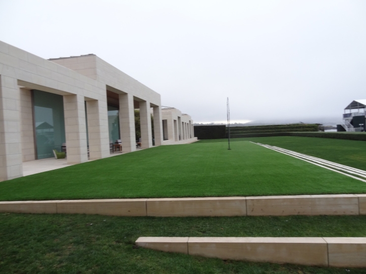 Synthetic Grass Mint Hill North Carolina Lawn Commercial