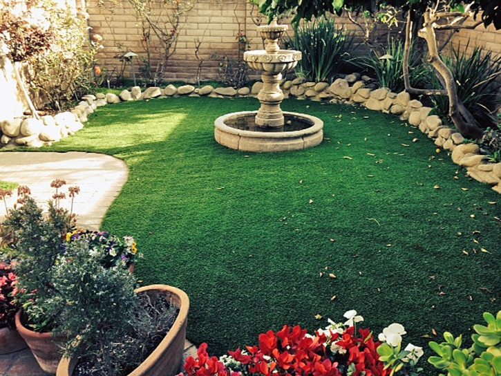 Synthetic Turf East Gaffney South Carolina Lawn